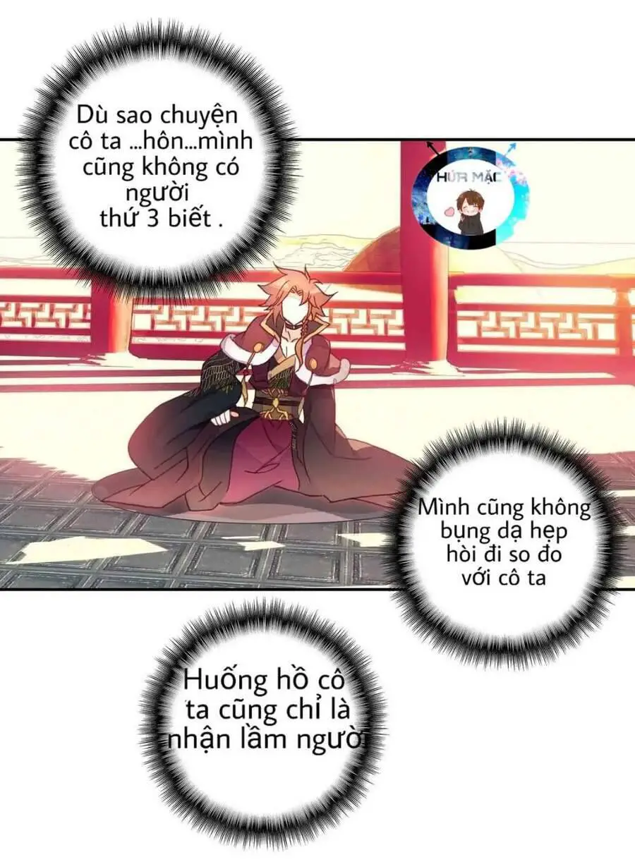 Lão Đại Xuyên Không Thành Tiên Nữ Nettruyen ZZZ Chương 39 Page 32
