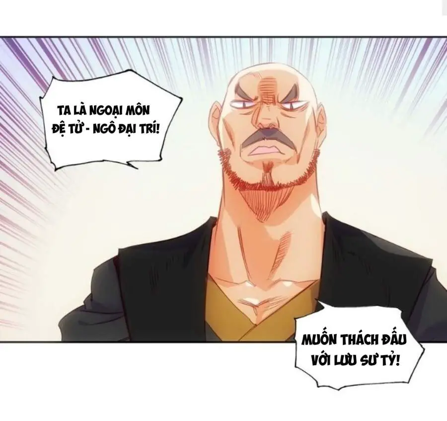 Lão Đại Xuyên Không Thành Tiên Nữ Nettruyen ZZZ Chương 79 Page 3