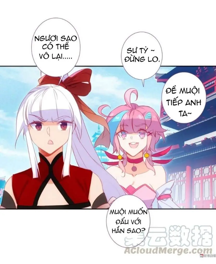 Lão Đại Xuyên Không Thành Tiên Nữ Nettruyen ZZZ Chương 79 Page 7