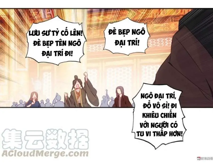 Lão Đại Xuyên Không Thành Tiên Nữ Nettruyen ZZZ Chương 79 Page 35