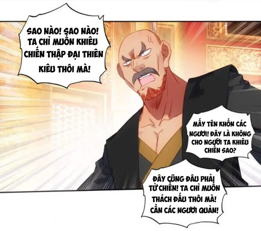 Lão Đại Xuyên Không Thành Tiên Nữ Nettruyen ZZZ Chương 79 Page 38
