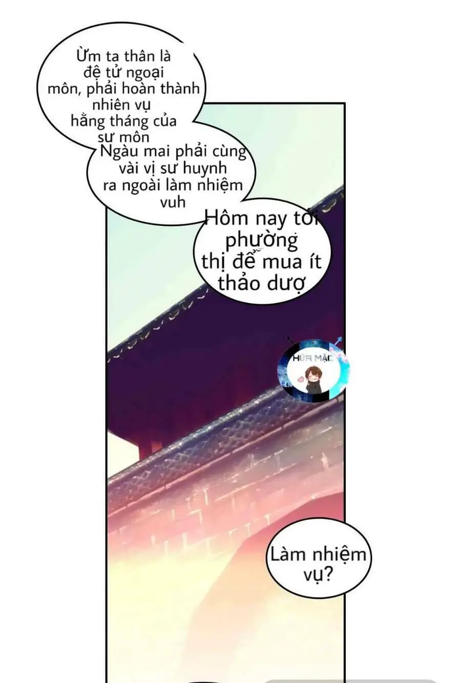 Lão Đại Xuyên Không Thành Tiên Nữ Nettruyen ZZZ Chương 38.2 Page 12
