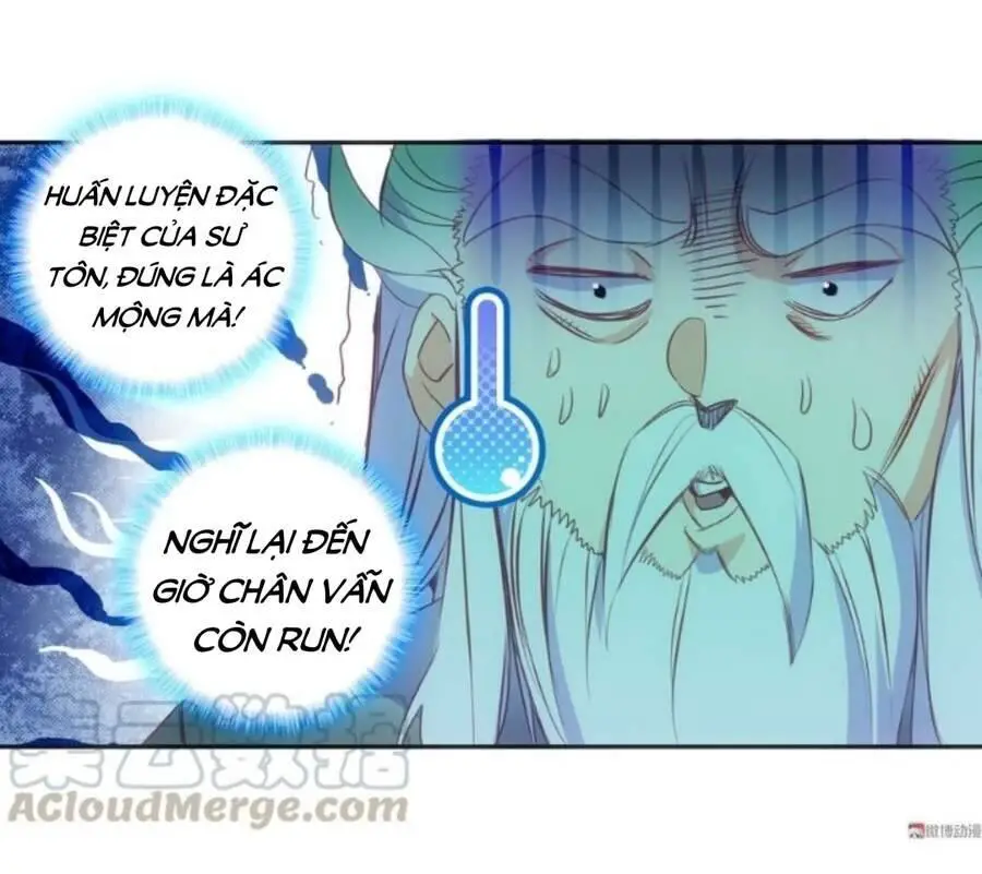 Lão Đại Xuyên Không Thành Tiên Nữ Nettruyen ZZZ Chương 78 Page 32