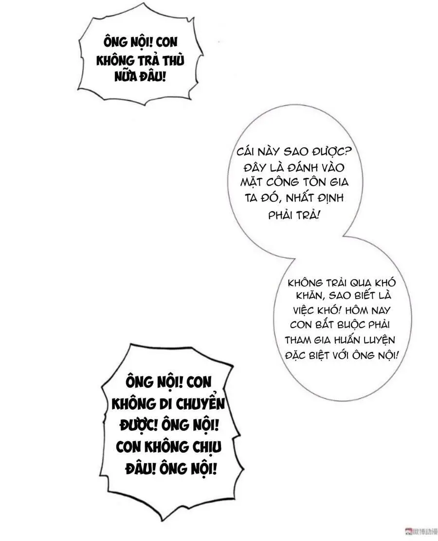 Lão Đại Xuyên Không Thành Tiên Nữ Nettruyen ZZZ Chương 78 Page 34
