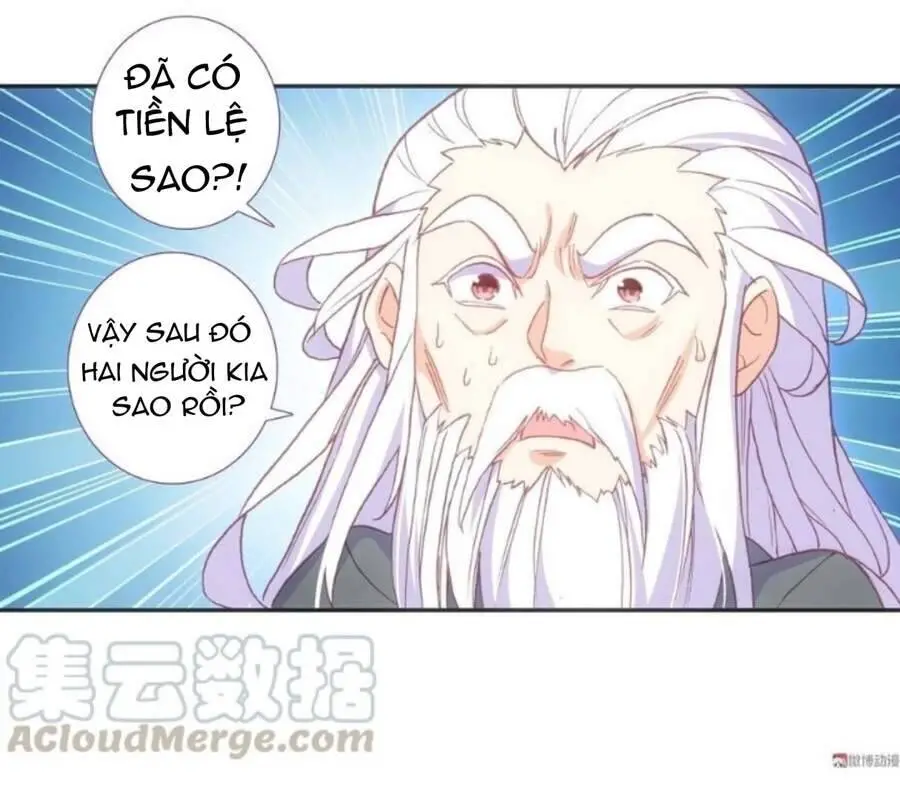 Lão Đại Xuyên Không Thành Tiên Nữ Nettruyen ZZZ Chương 77 Page 18