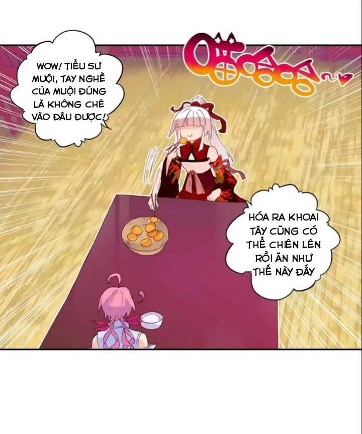 Lão Đại Xuyên Không Thành Tiên Nữ Nettruyen ZZZ Chương 70 Page 39