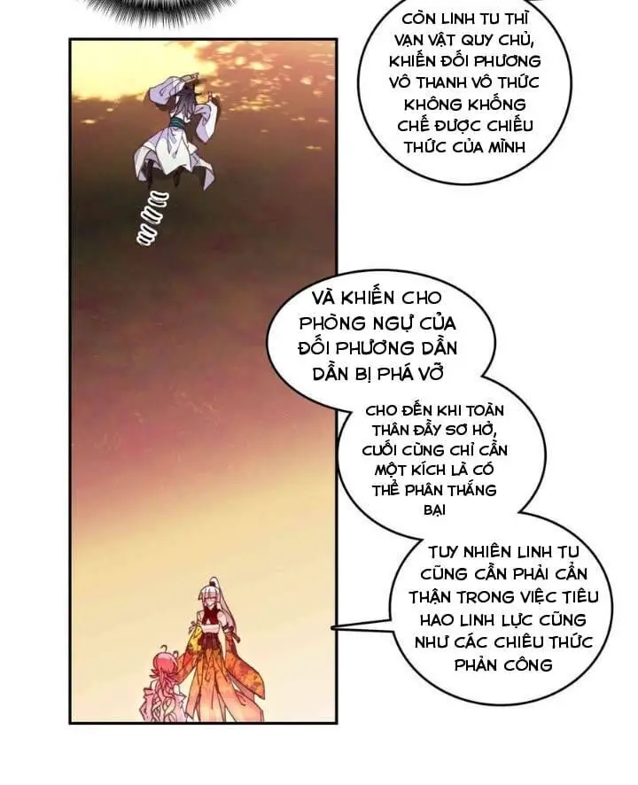 Lão Đại Xuyên Không Thành Tiên Nữ Nettruyen ZZZ Chương 72 Page 8