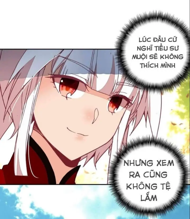 Lão Đại Xuyên Không Thành Tiên Nữ Nettruyen ZZZ Chương 72 Page 19