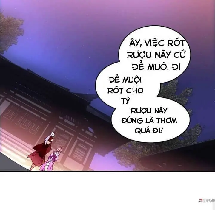 Lão Đại Xuyên Không Thành Tiên Nữ Nettruyen ZZZ Chương 72 Page 34