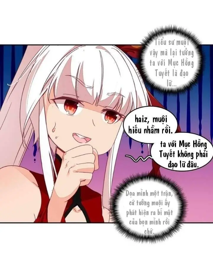 Lão Đại Xuyên Không Thành Tiên Nữ Nettruyen ZZZ Chương 73 Page 5