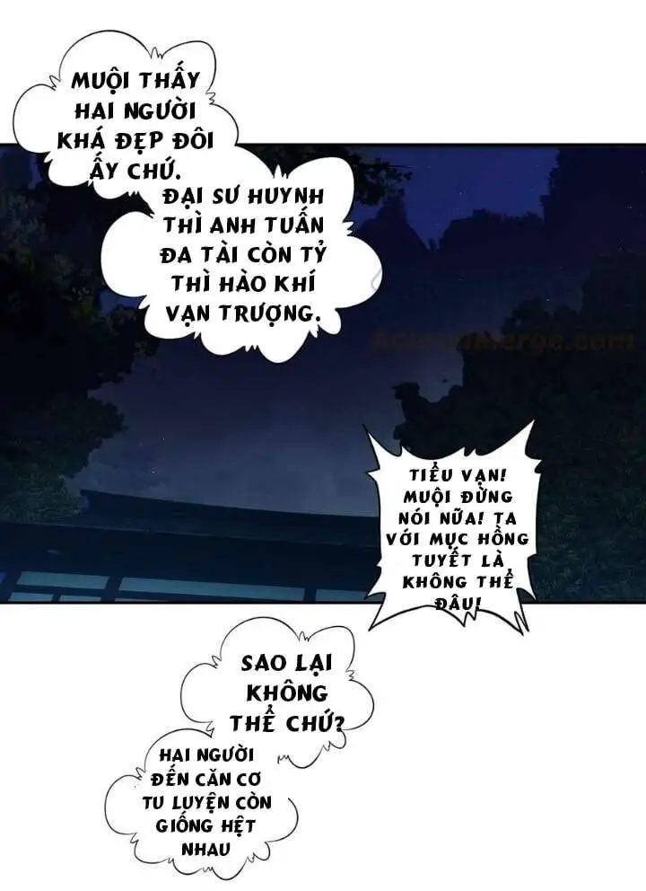 Lão Đại Xuyên Không Thành Tiên Nữ Nettruyen ZZZ Chương 73 Page 10