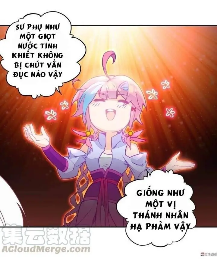 Lão Đại Xuyên Không Thành Tiên Nữ Nettruyen ZZZ Chương 73 Page 29