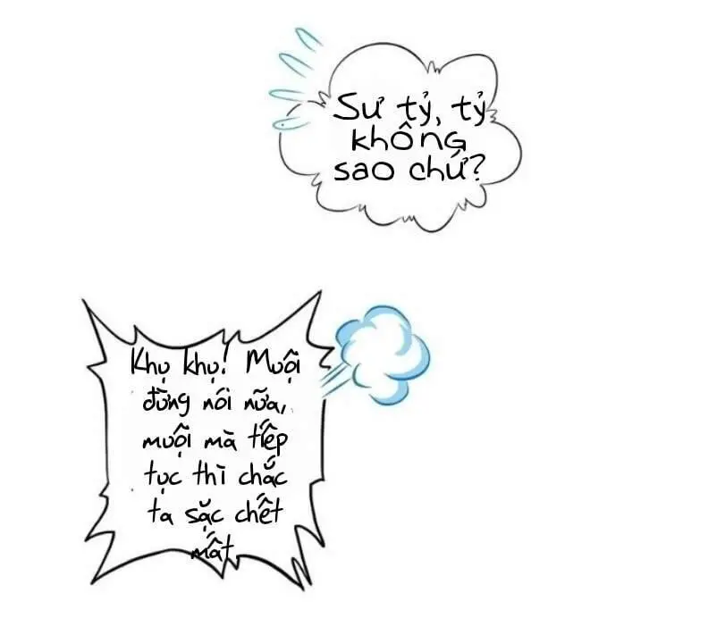 Lão Đại Xuyên Không Thành Tiên Nữ Nettruyen ZZZ Chương 73 Page 31