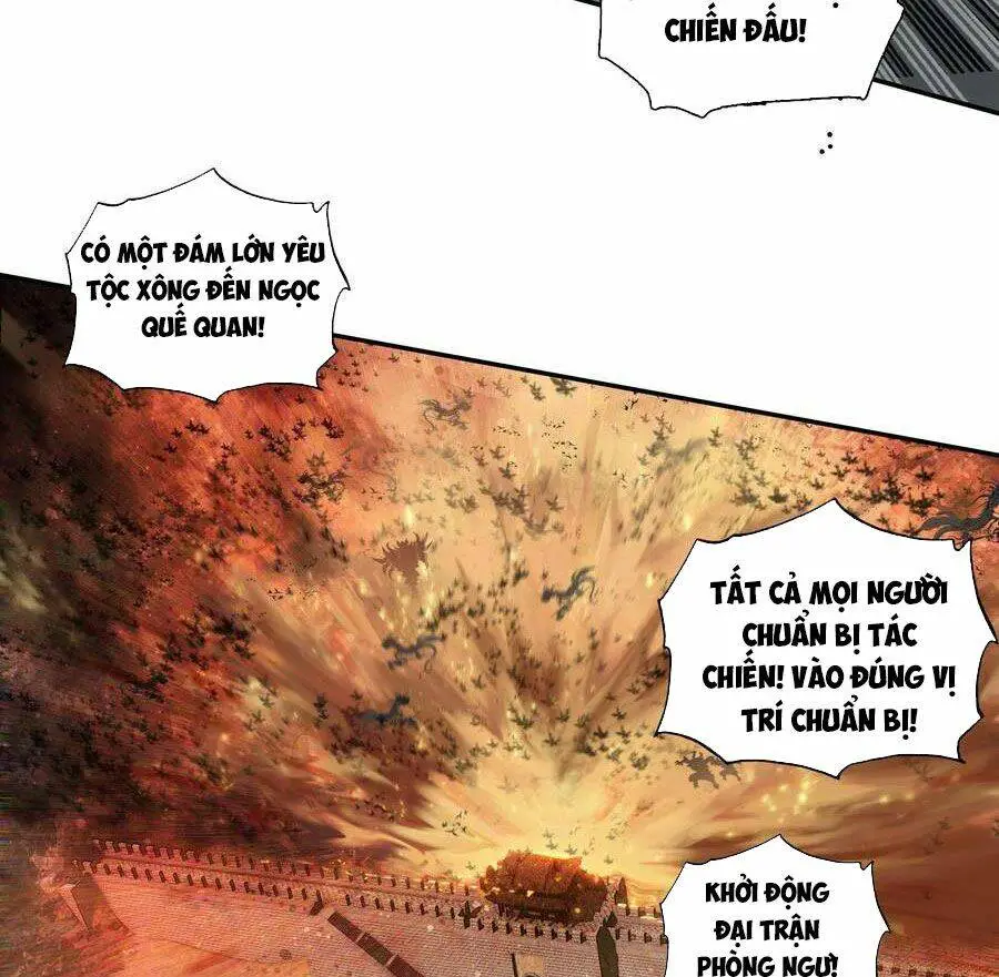 Lão Đại Xuyên Không Thành Tiên Nữ Nettruyen ZZZ Chương 198 Page 47