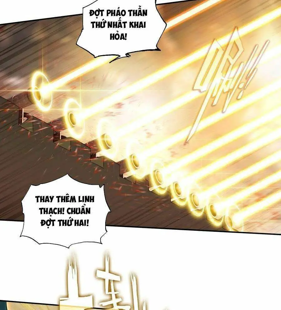 Lão Đại Xuyên Không Thành Tiên Nữ Nettruyen ZZZ Chương 196 Page 20