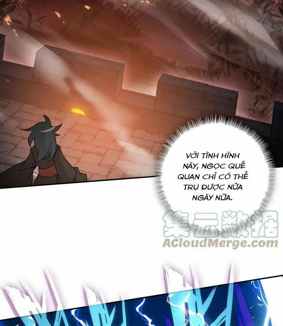 Lão Đại Xuyên Không Thành Tiên Nữ Nettruyen ZZZ Chương 196 Page 30
