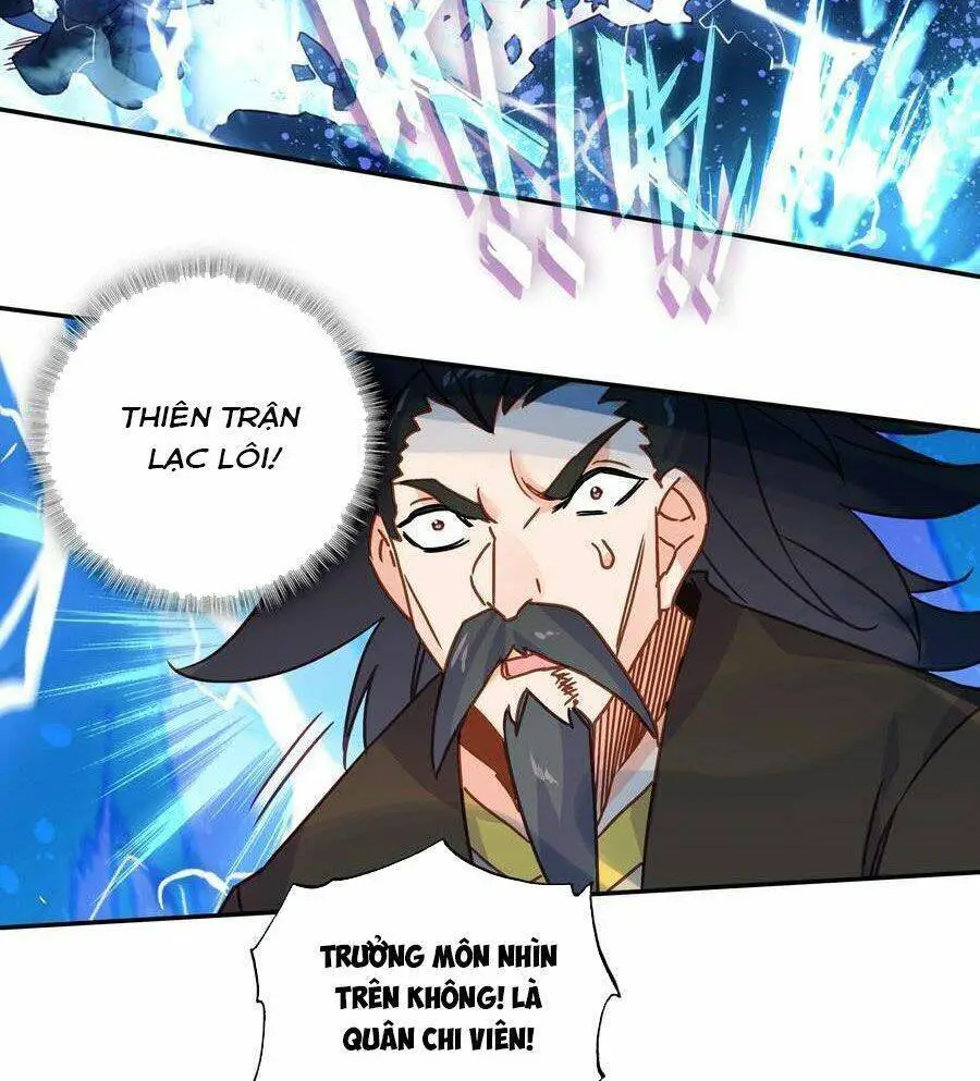 Lão Đại Xuyên Không Thành Tiên Nữ Nettruyen ZZZ Chương 196 Page 32