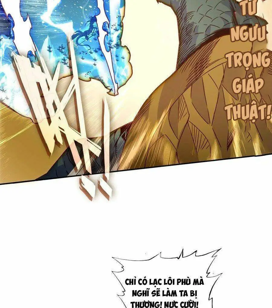 Lão Đại Xuyên Không Thành Tiên Nữ Nettruyen ZZZ Chương 196 Page 38