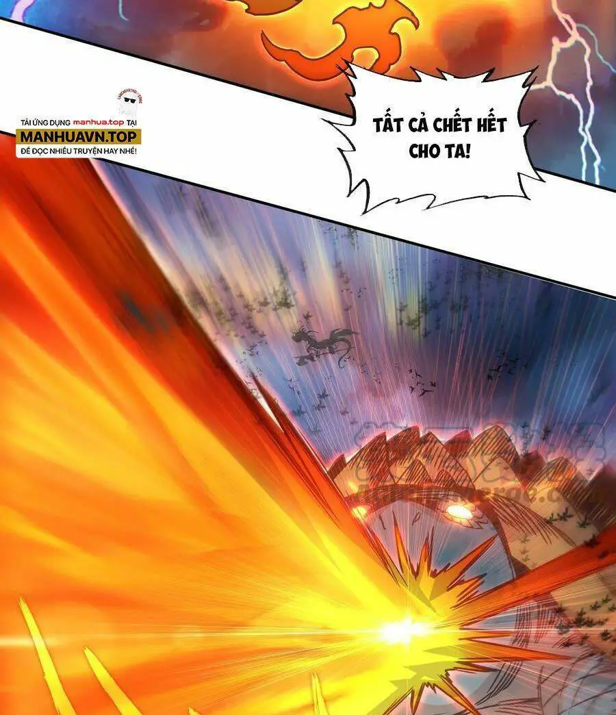 Lão Đại Xuyên Không Thành Tiên Nữ Nettruyen ZZZ Chương 196 Page 40