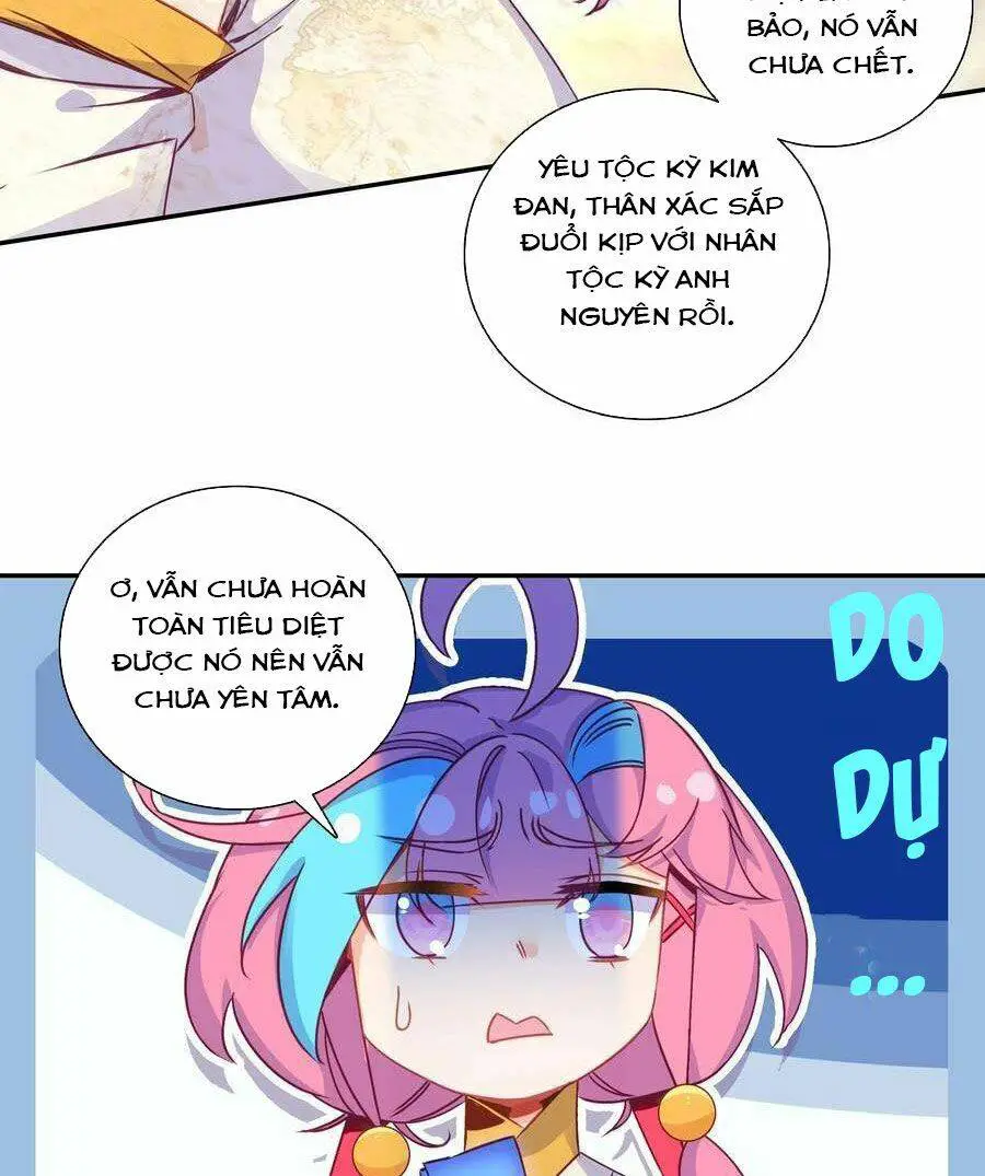 Lão Đại Xuyên Không Thành Tiên Nữ Nettruyen ZZZ Chương 197 Page 8