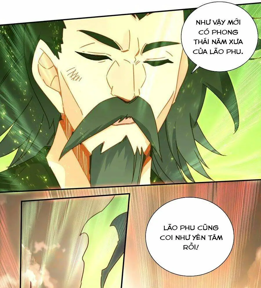 Lão Đại Xuyên Không Thành Tiên Nữ Nettruyen ZZZ Chương 197 Page 24