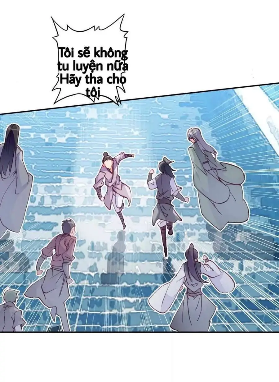 Lão Đại Xuyên Không Thành Tiên Nữ Nettruyen ZZZ Chương 24 Page 7