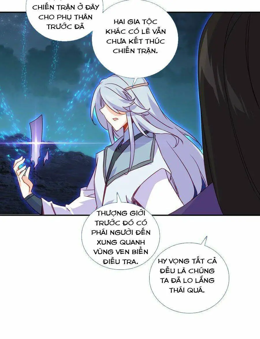 Lão Đại Xuyên Không Thành Tiên Nữ Nettruyen ZZZ Chương 195 Page 21