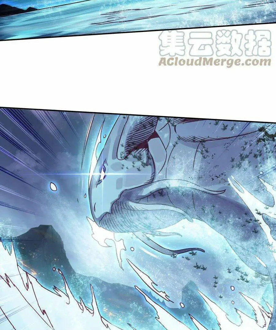 Lão Đại Xuyên Không Thành Tiên Nữ Nettruyen ZZZ Chương 195 Page 30