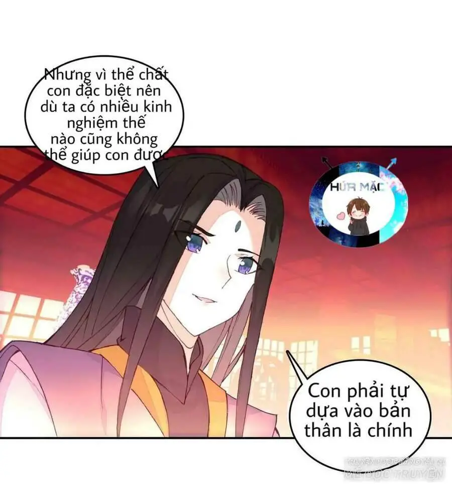 Lão Đại Xuyên Không Thành Tiên Nữ Nettruyen ZZZ Chương 37 Page 11