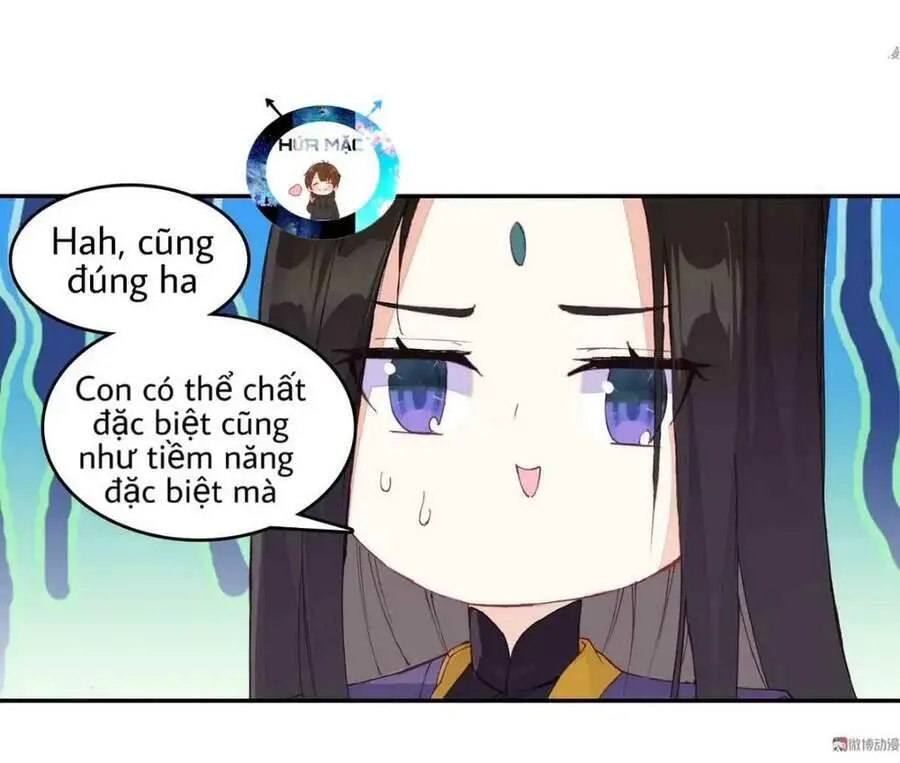 Lão Đại Xuyên Không Thành Tiên Nữ Nettruyen ZZZ Chương 37 Page 15