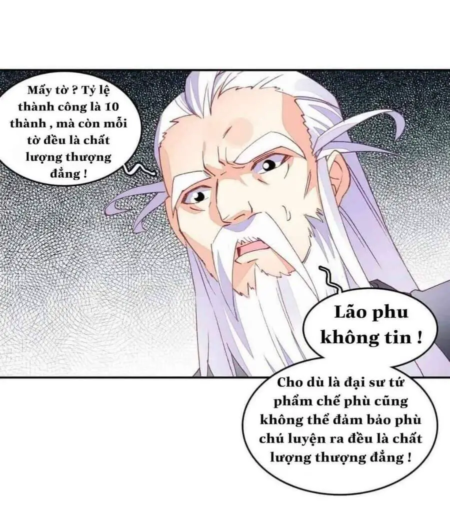 Lão Đại Xuyên Không Thành Tiên Nữ Nettruyen ZZZ Chương 36.1 Page 18