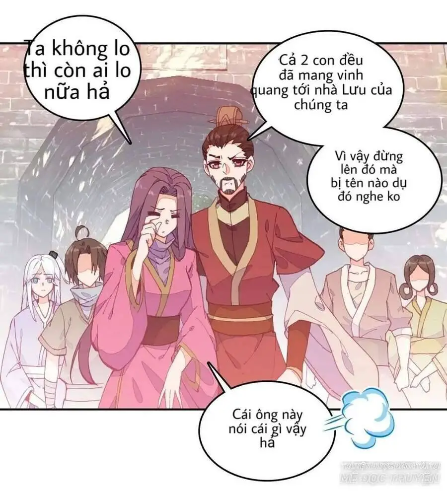 Lão Đại Xuyên Không Thành Tiên Nữ Nettruyen ZZZ Chương 13 Page 6