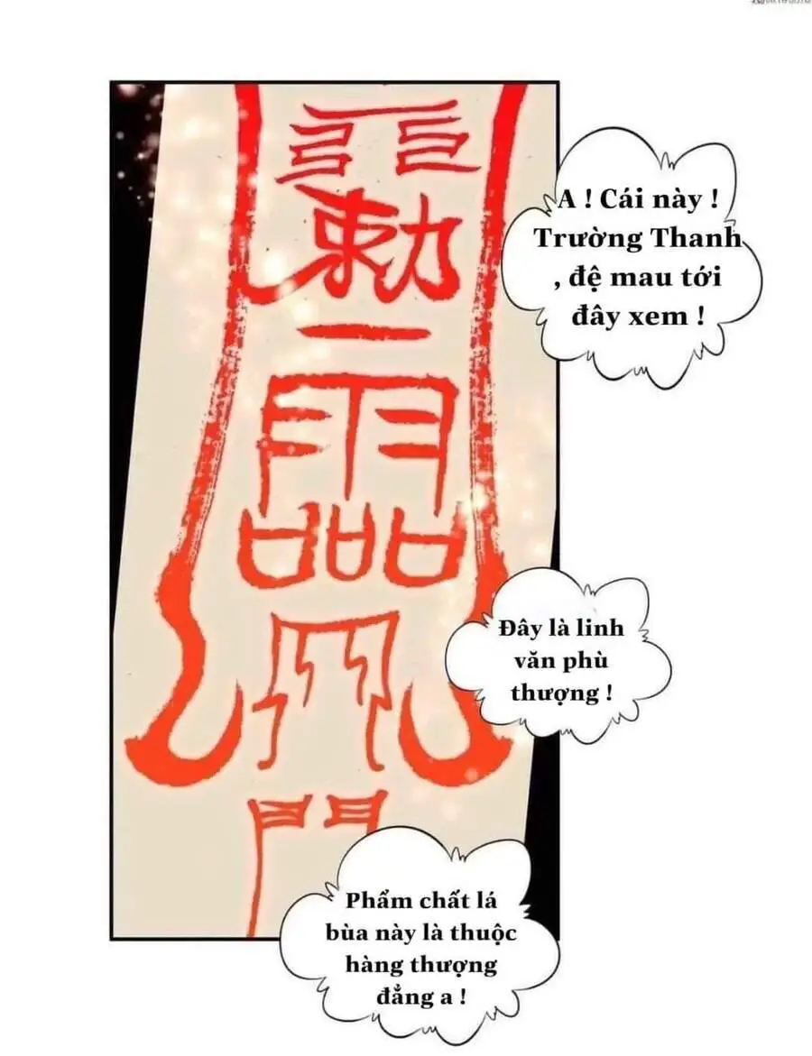 Lão Đại Xuyên Không Thành Tiên Nữ Nettruyen ZZZ Chương 36 Page 24