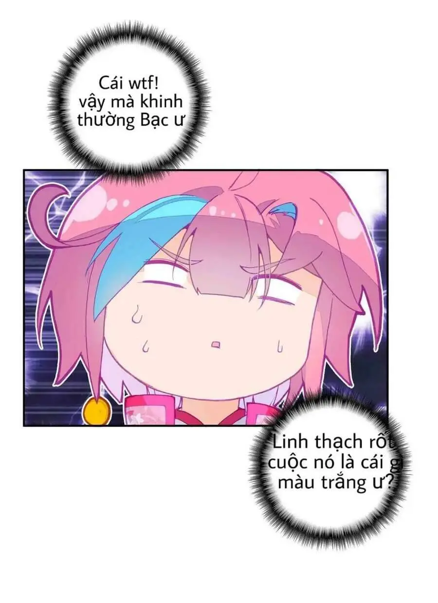 Lão Đại Xuyên Không Thành Tiên Nữ Nettruyen ZZZ Chương 38 Page 23