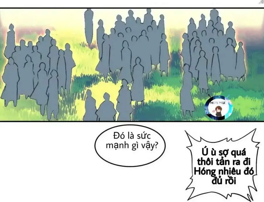 Lão Đại Xuyên Không Thành Tiên Nữ Nettruyen ZZZ Chương 35.1 Page 9