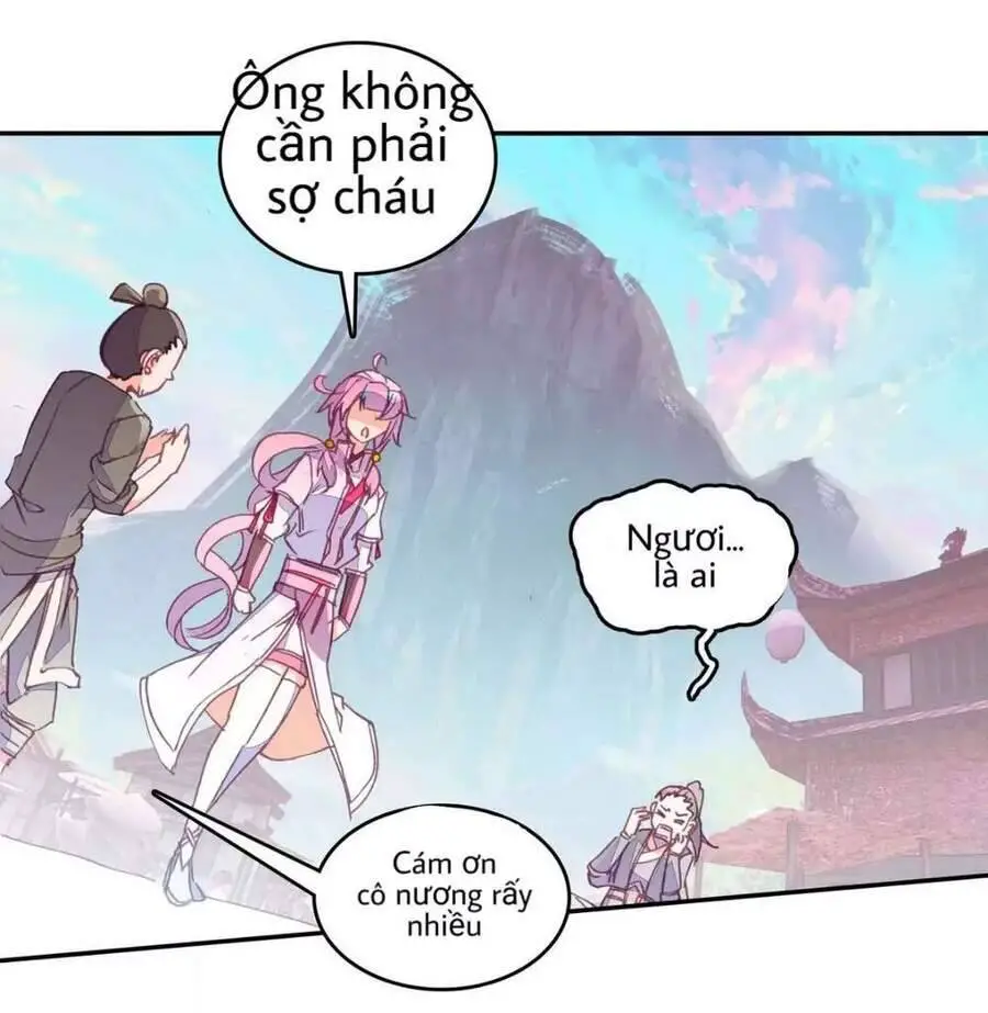 Lão Đại Xuyên Không Thành Tiên Nữ Nettruyen ZZZ Chương 18 Page 5