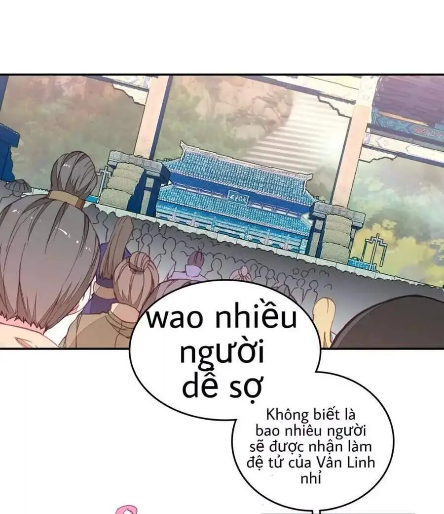Lão Đại Xuyên Không Thành Tiên Nữ Nettruyen ZZZ Chương 22 Page 3