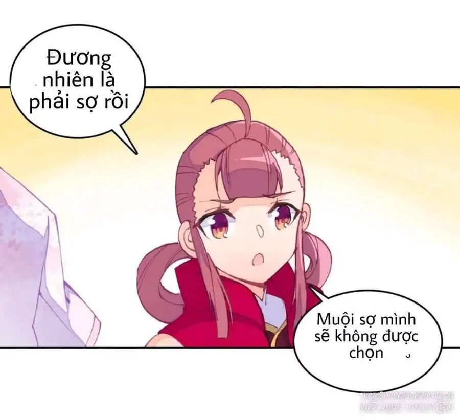 Lão Đại Xuyên Không Thành Tiên Nữ Nettruyen ZZZ Chương 22 Page 6