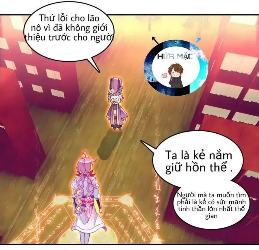 Lão Đại Xuyên Không Thành Tiên Nữ Nettruyen ZZZ Chương 35 Page 15