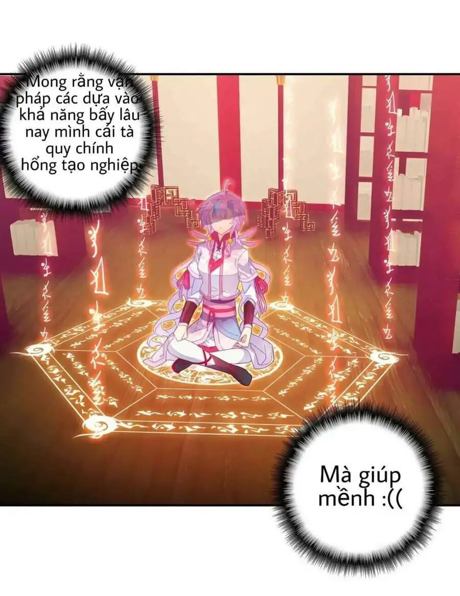 Lão Đại Xuyên Không Thành Tiên Nữ Nettruyen ZZZ Chương 34.1 Page 3