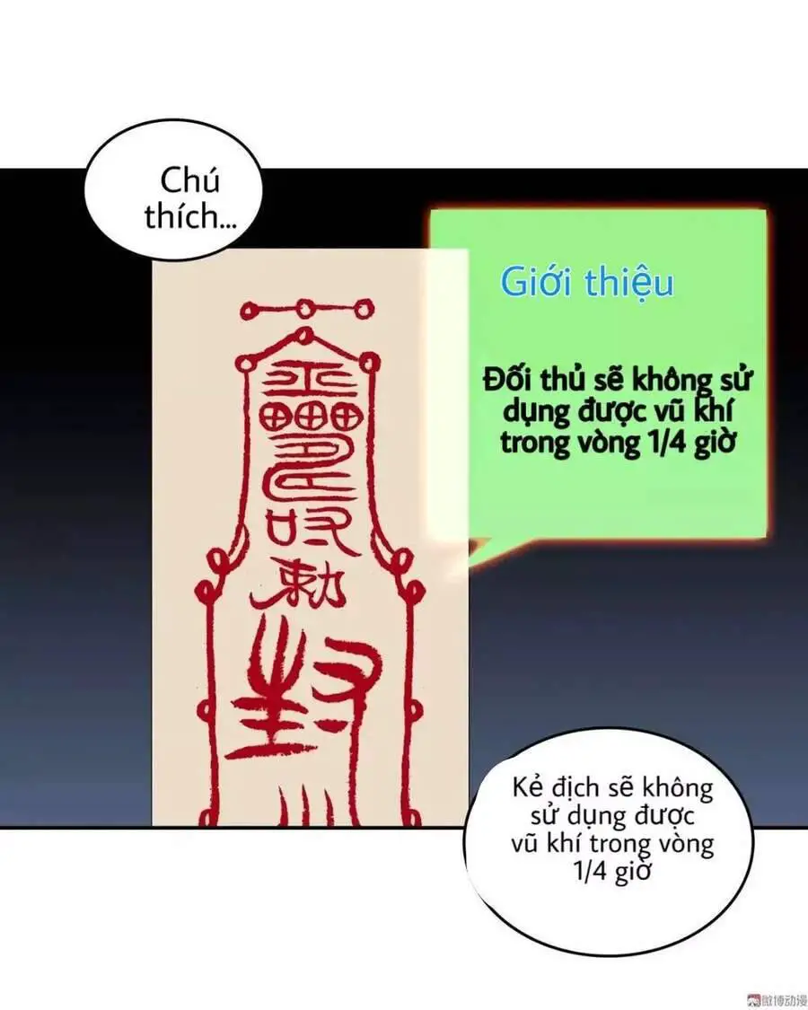 Lão Đại Xuyên Không Thành Tiên Nữ Nettruyen ZZZ Chương 16.2 Page 10