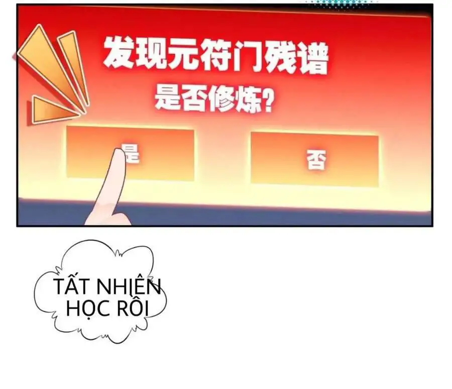 Lão Đại Xuyên Không Thành Tiên Nữ Nettruyen ZZZ Chương 12 Page 9