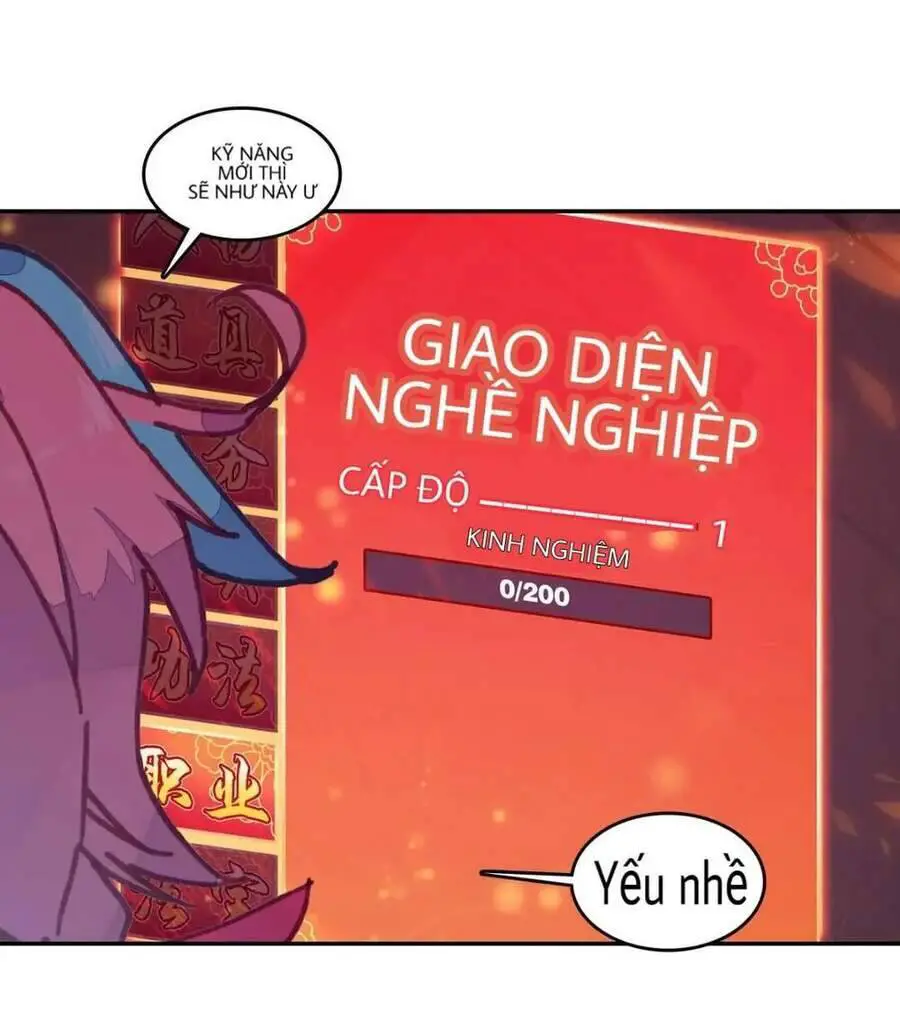 Lão Đại Xuyên Không Thành Tiên Nữ Nettruyen ZZZ Chương 12 Page 13