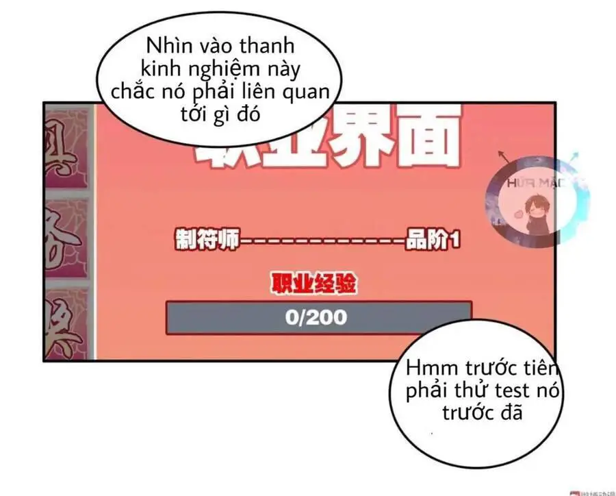 Lão Đại Xuyên Không Thành Tiên Nữ Nettruyen ZZZ Chương 12 Page 15