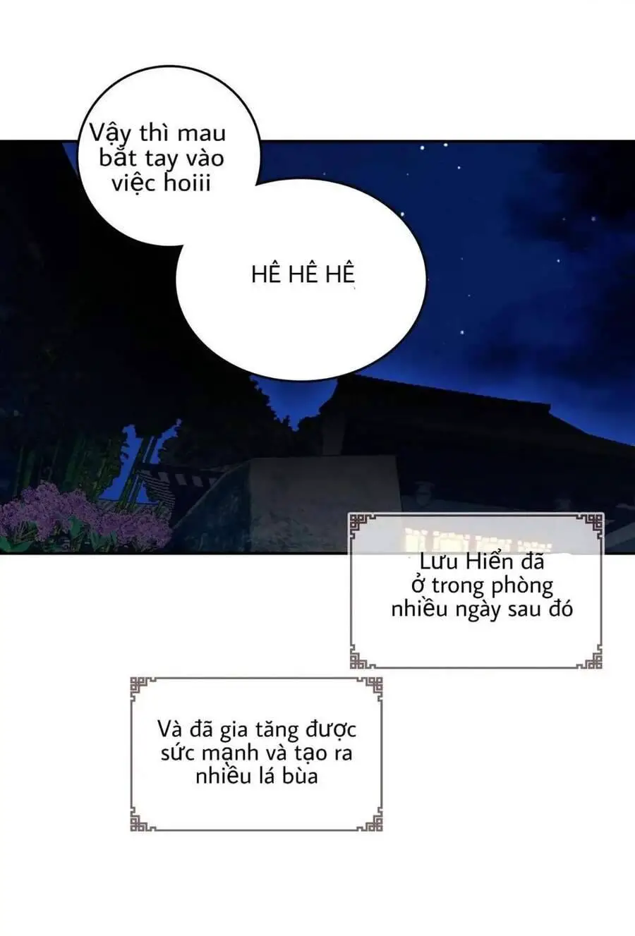 Lão Đại Xuyên Không Thành Tiên Nữ Nettruyen ZZZ Chương 12 Page 33
