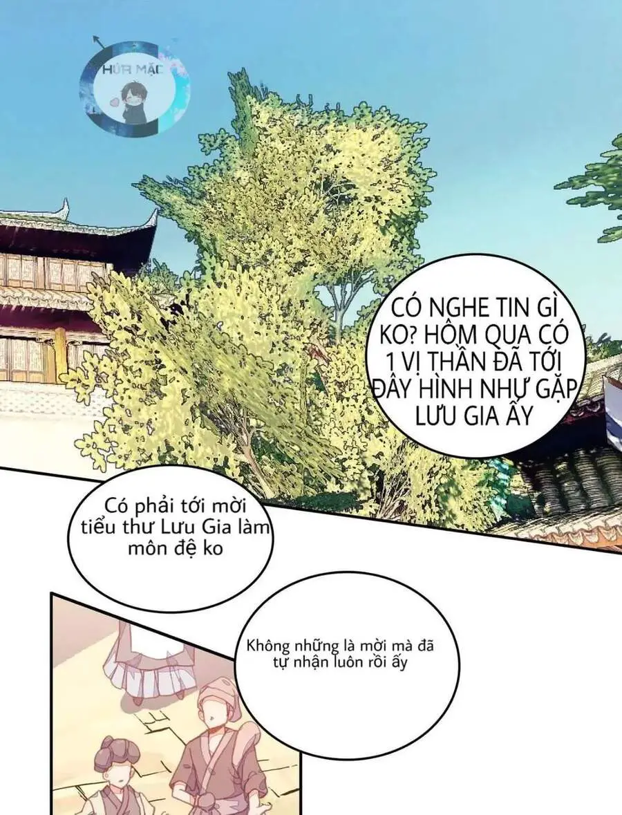 Lão Đại Xuyên Không Thành Tiên Nữ Nettruyen ZZZ Chương 11 Page 2