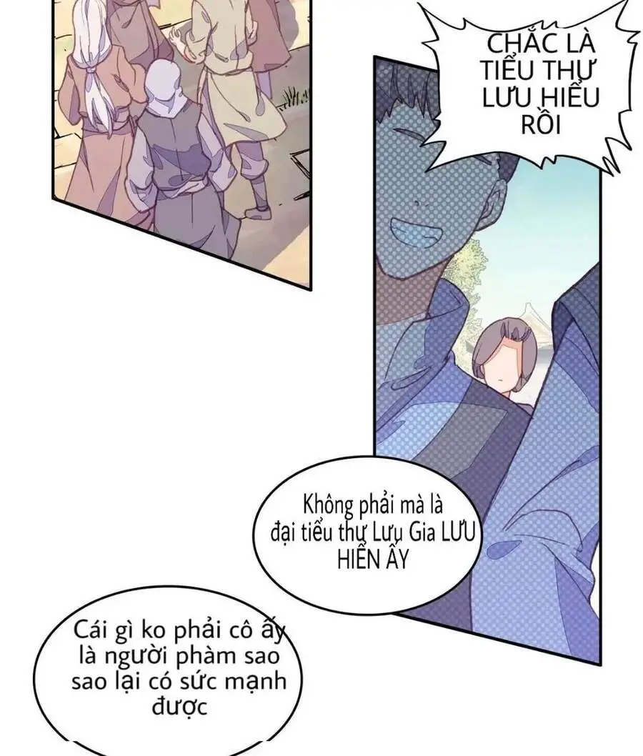Lão Đại Xuyên Không Thành Tiên Nữ Nettruyen ZZZ Chương 11 Page 3