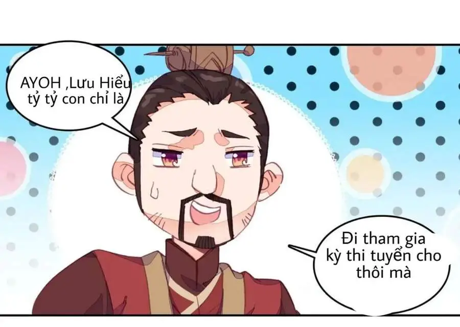 Lão Đại Xuyên Không Thành Tiên Nữ Nettruyen ZZZ Chương 11 Page 18