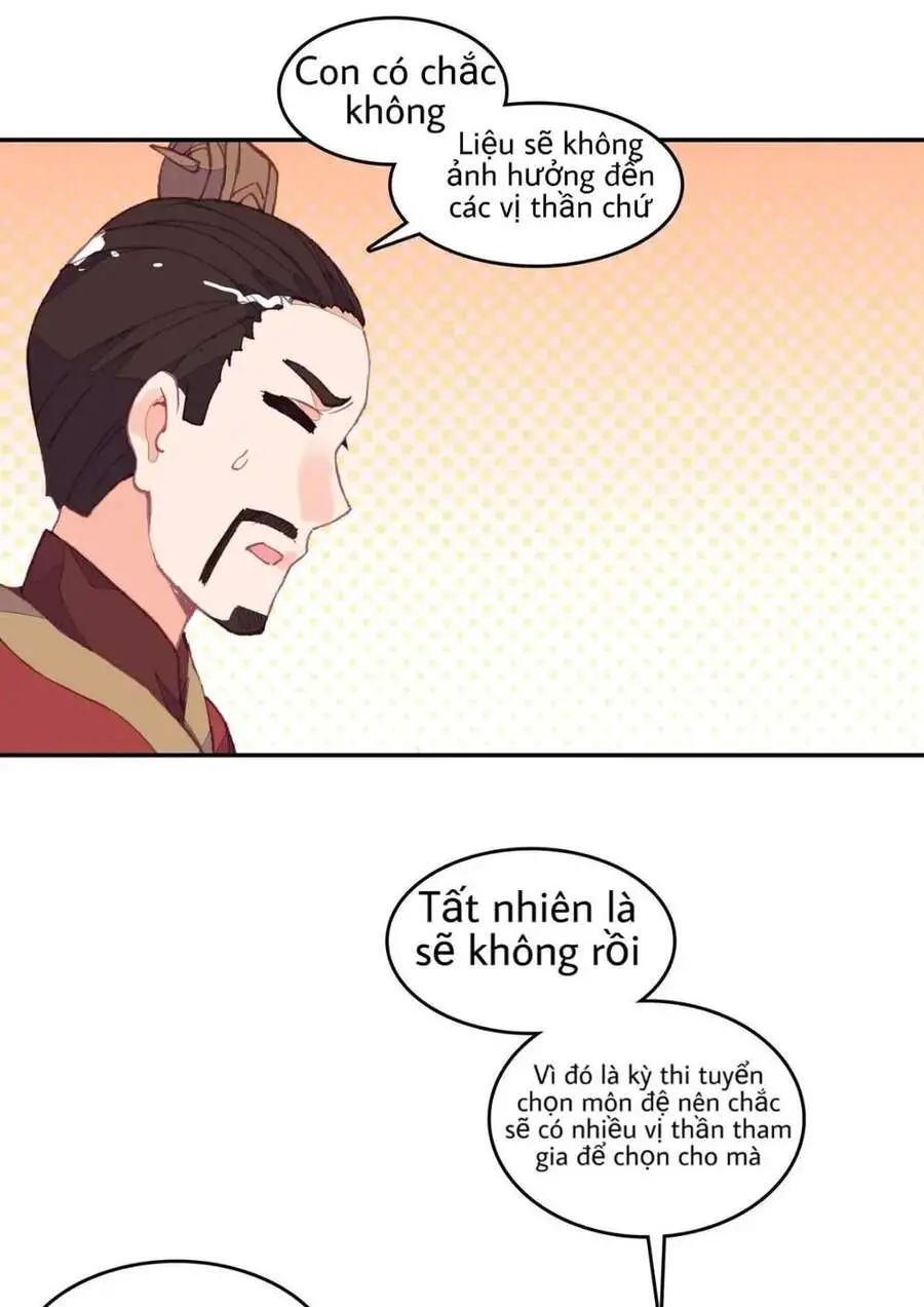 Lão Đại Xuyên Không Thành Tiên Nữ Nettruyen ZZZ Chương 11 Page 22