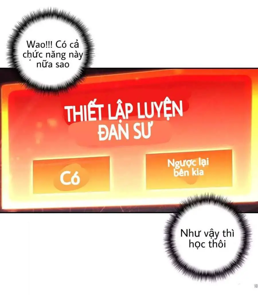 Lão Đại Xuyên Không Thành Tiên Nữ Nettruyen ZZZ Chương 31.1 Page 17